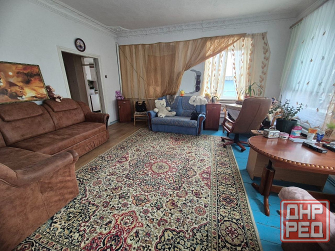 Продам крепкий ухоженный дом в Ильичёвском районе ул. Ермака Мариуполь - изображение 6