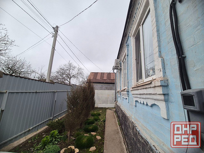 Продам крепкий ухоженный дом в Ильичёвском районе ул. Ермака Мариуполь - изображение 3