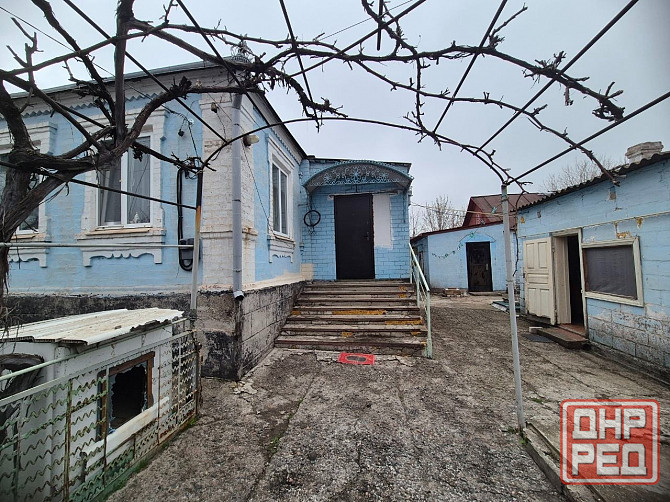 Продам крепкий ухоженный дом в Ильичёвском районе ул. Ермака Мариуполь - изображение 2