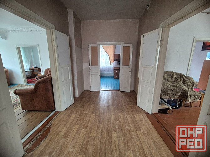 Продам крепкий ухоженный дом в Ильичёвском районе ул. Ермака Мариуполь - изображение 1