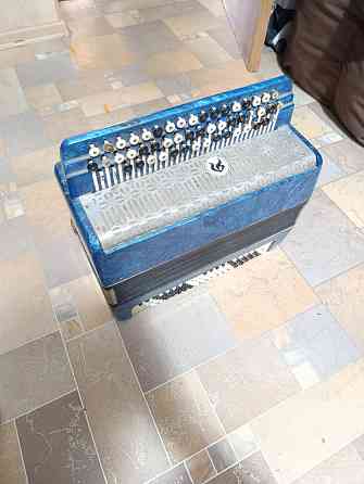 Продам баян ссср 1940 годов Донецк