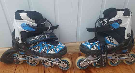 Ролики Донецк