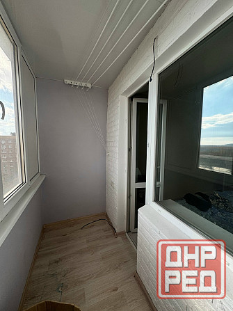 Сдается квартира на Текстильщике Донецк - изображение 2