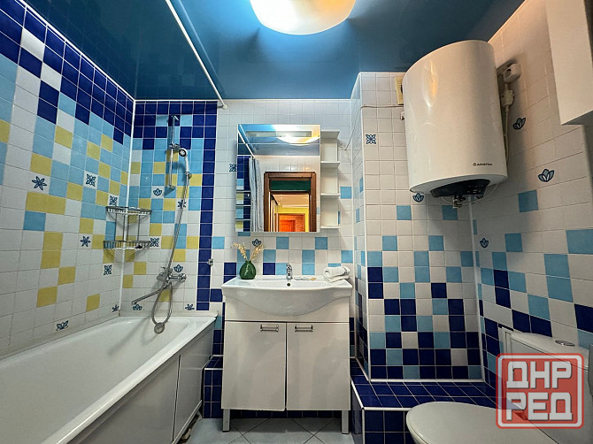 Сдаётся на долгий срок, Киевский р-н Донецк - изображение 1