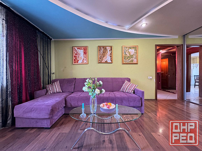 Сдаётся на долгий срок, Киевский р-н Донецк - изображение 5