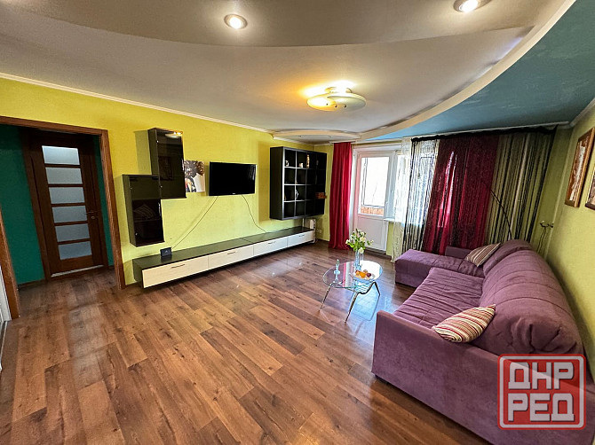 Сдаётся на долгий срок, Киевский р-н Донецк - изображение 7