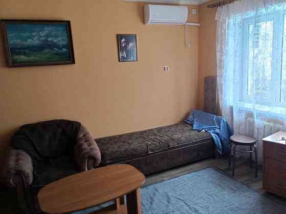 Сдам уютную квартиру с прекрасным видом на море Бердянск