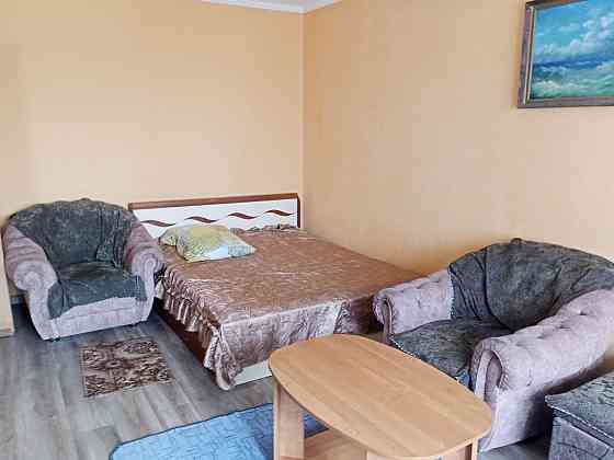 Сдам уютную квартиру с прекрасным видом на море Бердянск