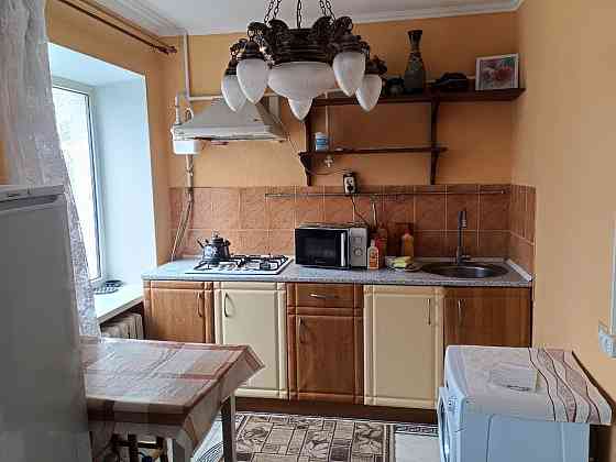 Сдам уютную квартиру с прекрасным видом на море Бердянск