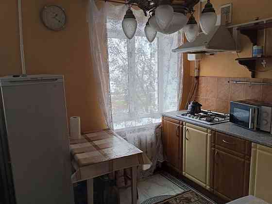 Сдам уютную квартиру с прекрасным видом на море Бердянск