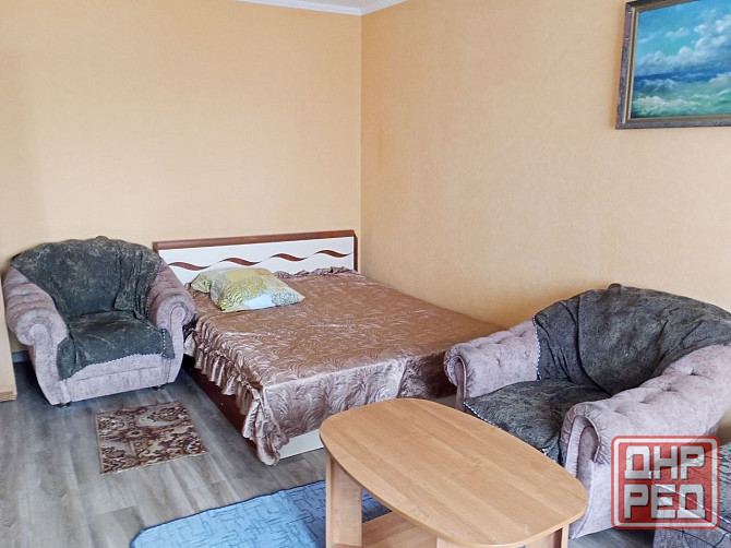 Сдам уютную квартиру с прекрасным видом на море Бердянск - изображение 1