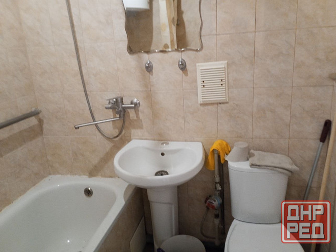 Сдам уютную квартиру с прекрасным видом на море Бердянск - изображение 7