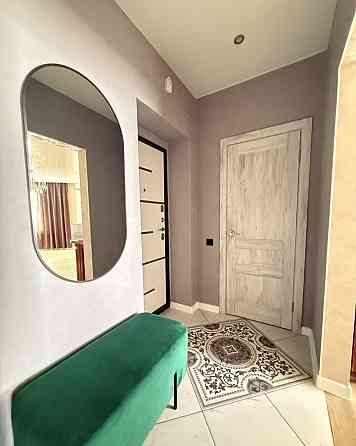 Сдаю двухкомнатную квартиру Ворошиловский район, Улица Розы Люксембург Донецк