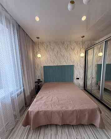 Сдаю двухкомнатную квартиру Ворошиловский район, Улица Розы Люксембург Донецк