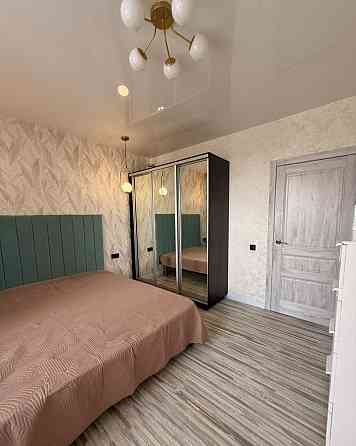 Сдаю двухкомнатную квартиру Ворошиловский район, Улица Розы Люксембург Донецк