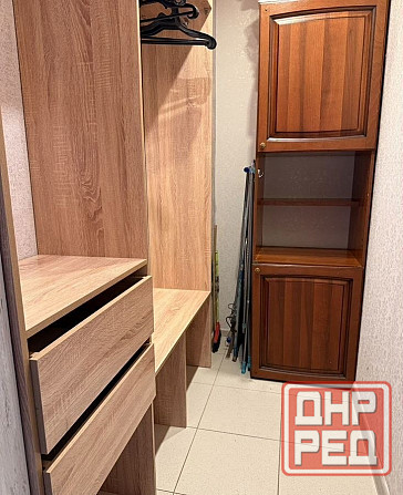 Сдаю двухкомнатную квартиру Ворошиловский район, Улица Розы Люксембург Донецк - изображение 6