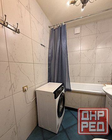 Сдаю двухкомнатную квартиру Ворошиловский район, Улица Розы Люксембург Донецк - изображение 4