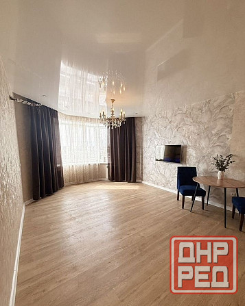 Сдаю двухкомнатную квартиру Ворошиловский район, Улица Розы Люксембург Донецк - изображение 7