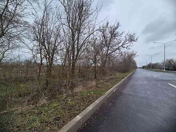 Продаётся земельный пай в Мангушском муниципальном округе Мариуполь