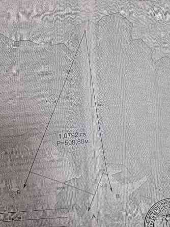 Продаётся земельный пай в Мангушском муниципальном округе Мариуполь