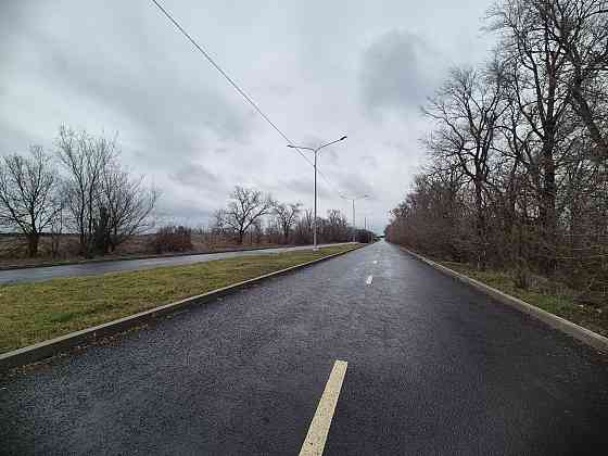 Продаётся земельный пай в Мангушском муниципальном округе Мариуполь