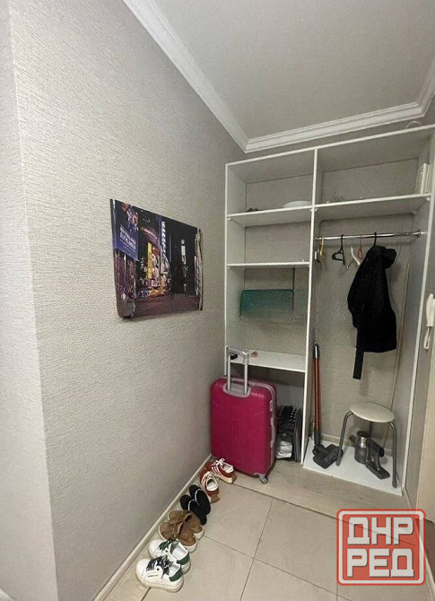 Сдается квартира на оцкб Донецк - изображение 2