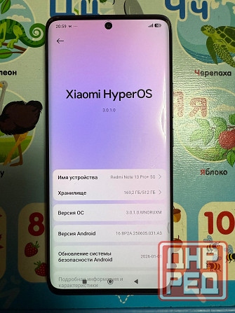 Продам телефон Макеевка - изображение 4