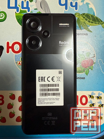 Продам телефон Макеевка - изображение 2