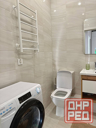 Сдаётся евродвушка на Донбасс Арене Донецк - изображение 4