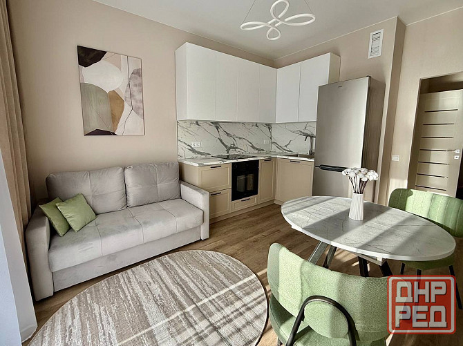 Сдаётся евродвушка на Донбасс Арене Донецк - изображение 2