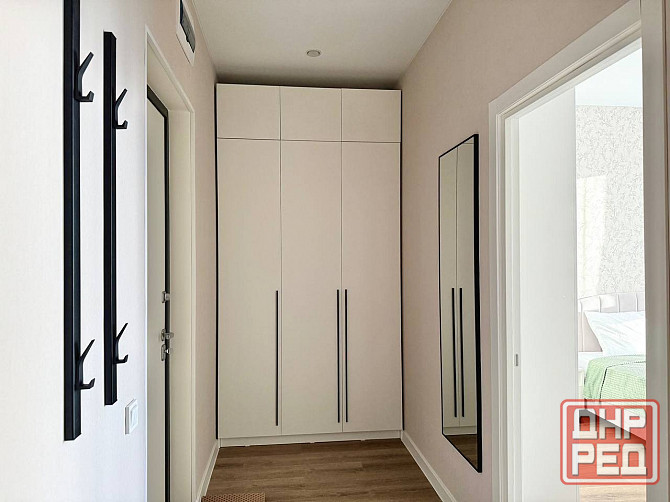 Сдаётся евродвушка на Донбасс Арене Донецк - изображение 5