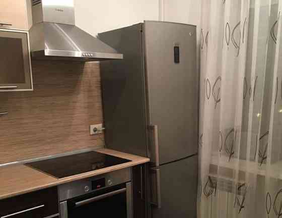 Сдаётся однокомнатная квартира на Зелёном возле Храма Макеевка