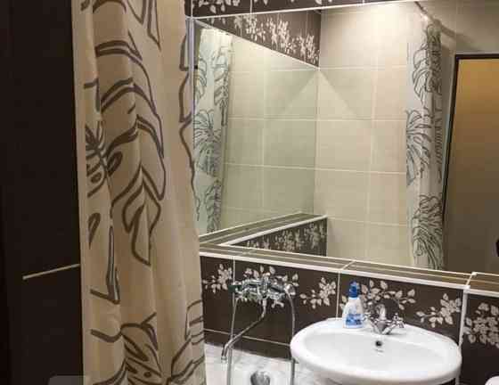 Сдаётся однокомнатная квартира на Зелёном возле Храма Макеевка