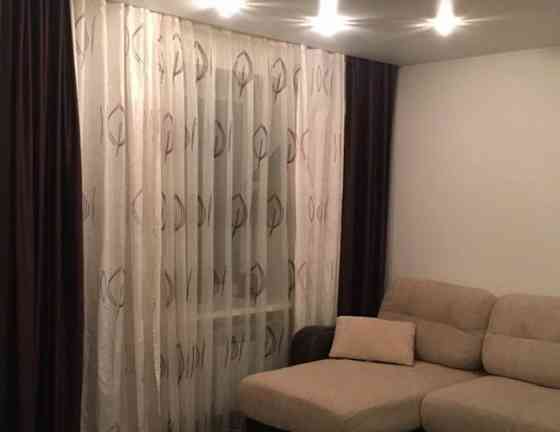 Сдаётся однокомнатная квартира на Зелёном возле Храма Макеевка