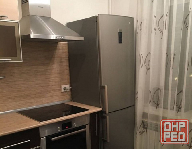 Сдаётся однокомнатная квартира на Зелёном возле Храма Макеевка - изображение 2