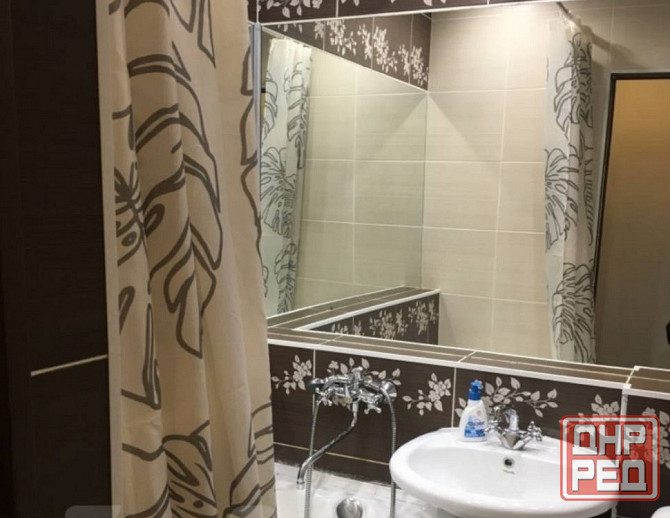 Сдаётся однокомнатная квартира на Зелёном возле Храма Макеевка - изображение 3