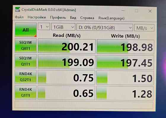 Жёсткий диск TOSHIBA Макеевка