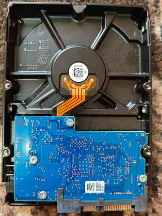 Жёсткий диск TOSHIBA Макеевка