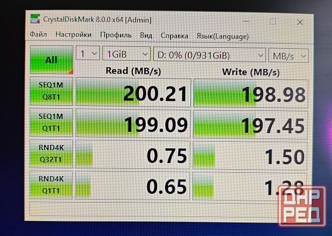Жёсткий диск TOSHIBA Макеевка - изображение 4