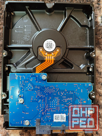 Жёсткий диск TOSHIBA Макеевка - изображение 2