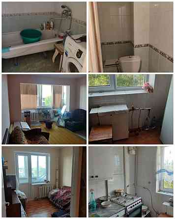 3к кв Даки Железнодорожный индивидуальное газовое отопление Макеевка