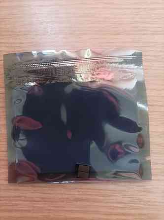 Чип Hi-Black для разных картриджей Донецк