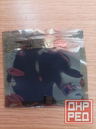 Чип Hi-Black для разных картриджей Донецк - изображение 3