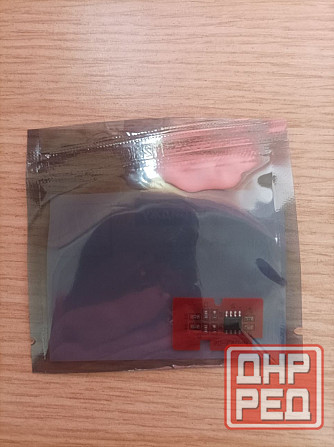 Чип Hi-Black для разных картриджей Донецк - изображение 5