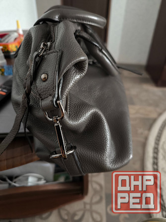 Сумка кожаная бренда Princessa Донецк - изображение 6