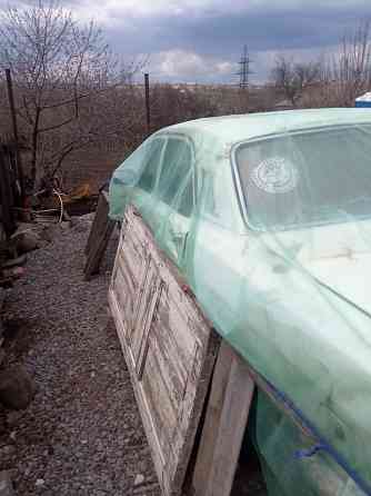 Запчасти на газ 24 Макеевка