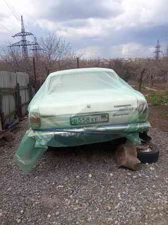 Запчасти на газ 24 Макеевка