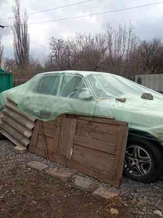 Запчасти на газ 24 Макеевка