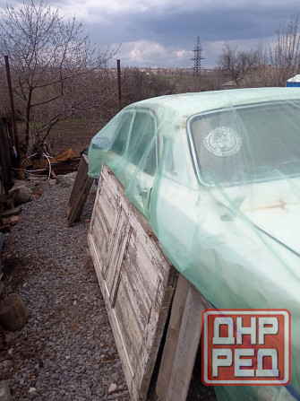 Запчасти на газ 24 Макеевка - изображение 1