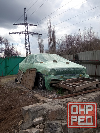 Запчасти на газ 24 Макеевка - изображение 4